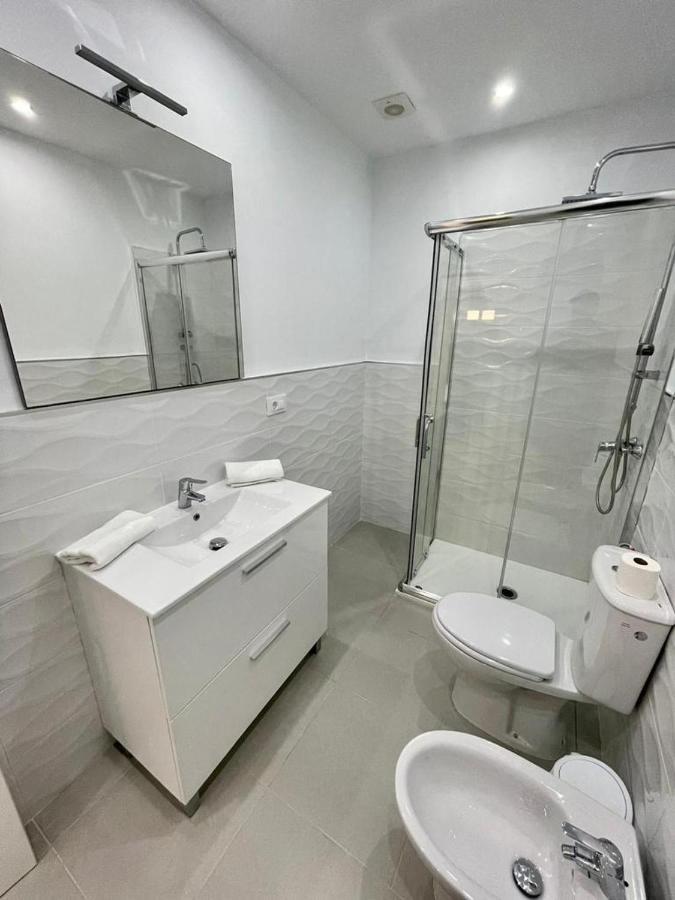 New-Excepcional 2 Habitaciones Y 2 Banos En Mareverde Costa Adeje Exterior foto