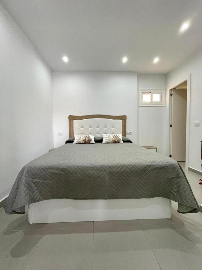 New-Excepcional 2 Habitaciones Y 2 Banos En Mareverde Costa Adeje Exterior foto