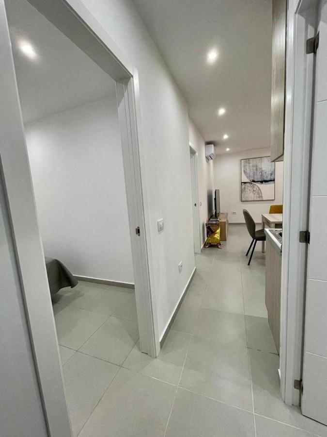 New-Excepcional 2 Habitaciones Y 2 Banos En Mareverde Costa Adeje Exterior foto